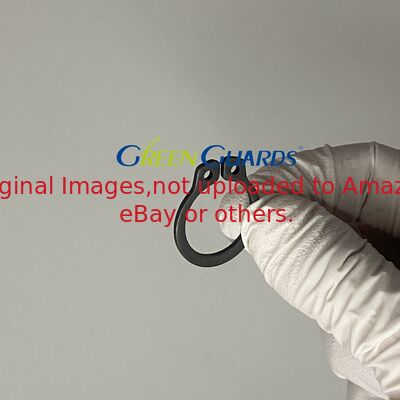 Części kosiarki trawnikowej Snap Ring - HD G32120-93 Fits Toro Greensmaster i Reelmaster