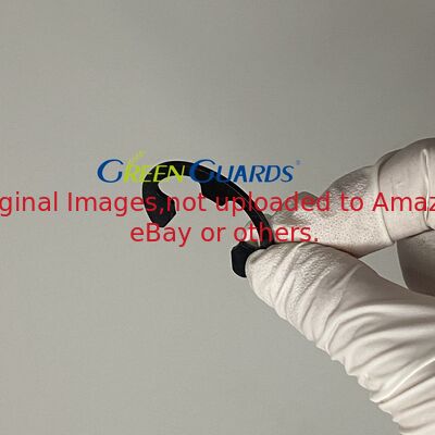 Pierścień zabezpieczający do części kosiarki - Et DH-30 G32151-103 Pasuje do kosiarki Toro GrandStand