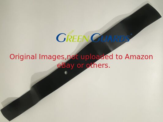 Ostrza kosiarki trawnikowej, 26.62 ̊Combo G4163101 Fits Jacobsen Rotary Trim Mower