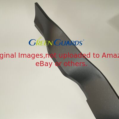 Ostrza kosiarki trawnikowej, 26.62 ̊Combo G4163101 Fits Jacobsen Rotary Trim Mower