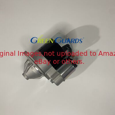 Części do kosiarki Rozrusznik silnika GAM878176 Pasuje do John Deere Greensmower