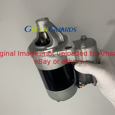 Części do kosiarki Rozrusznik silnika GAM878176 Pasuje do John Deere Greensmower