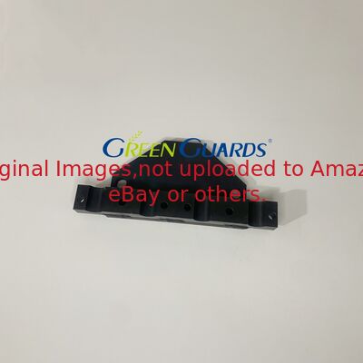 Części do kosiarki Uchwyt zęba GAMT1566 Pasuje do John Deere John Deere Aercore 1000, 1500 i 2000 Aeratorów montowanych na ciągniku