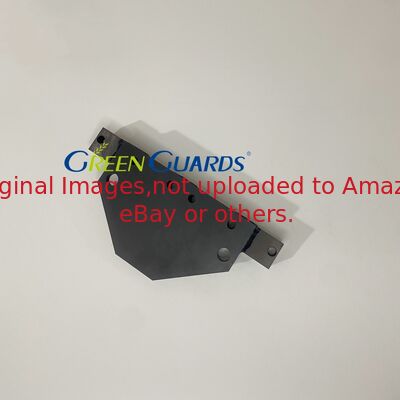 Części do kosiarki Uchwyt zęba GAMT1566 Pasuje do John Deere John Deere Aercore 1000, 1500 i 2000 Aeratorów montowanych na ciągniku