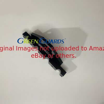 Uchwyt na części do kosiarki GAMT1567 Pasuje do John Deere John Deere Aercore 1000, 1500 i 2000 Aeratorów montowanych na ciągniku