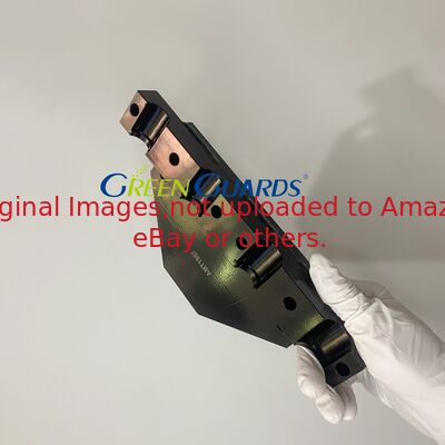 Uchwyt na części do kosiarki GAMT1567 Pasuje do John Deere John Deere Aercore 1000, 1500 i 2000 Aeratorów montowanych na ciągniku