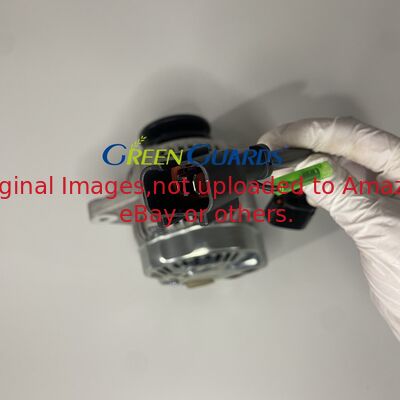 Alternator, 12 Volt, 55 Amper GLVA12467 Pasuje do kompaktowego ciągnika John Deere