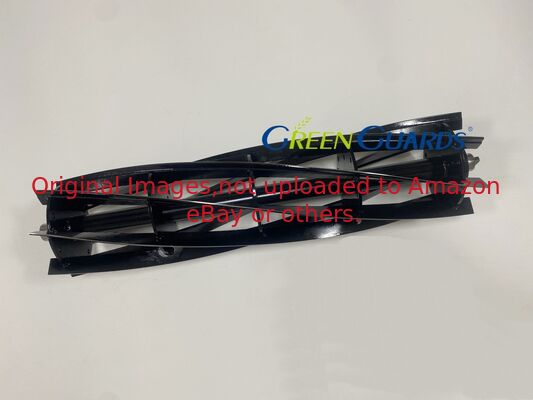 Kosiarka Wldmt - Cylinder RHD, 26" 7 Noży GMBF0325B.07 Pasuje do serii Jacobsen F305-F407