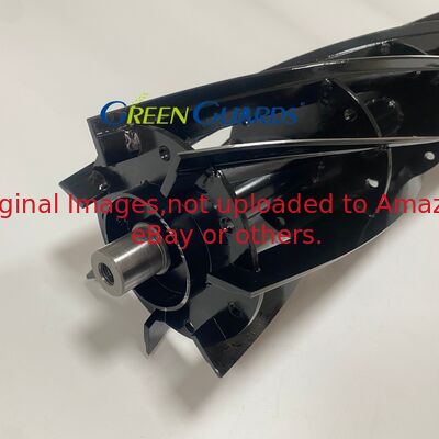 Kosiarka Wldmt - Cylinder RHD, 26" 7 Noży GMBF0325B.07 Pasuje do serii Jacobsen F305-F407