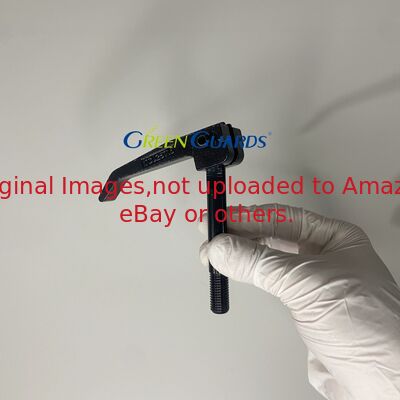 Zestaw dźwigni części kosiarki GTCA19352 Pasuje do John Deere John Deere 8800 TerrainCut Lightweight Fairway Mower