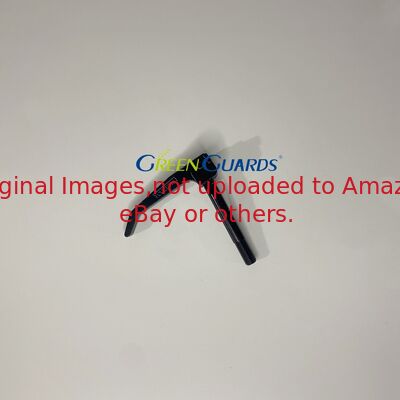 Zestaw dźwigni części kosiarki GTCA19352 Pasuje do John Deere John Deere 8800 TerrainCut Lightweight Fairway Mower