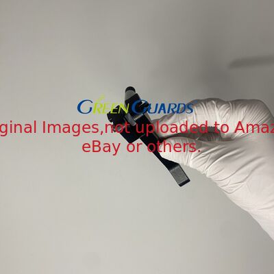 Zestaw dźwigni części kosiarki GTCA19352 Pasuje do John Deere John Deere 8800 TerrainCut Lightweight Fairway Mower