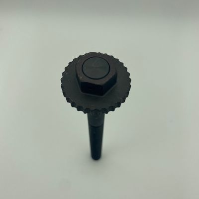 Części do kosiarki G106-7536 M2 M2.5 M8 M6 Męska żeńska przekładka sześciokątna pasuje do Toro