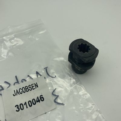 Złącze części do kosiarki / łącznik G3010046 Pasuje do Jacobsen LF-135