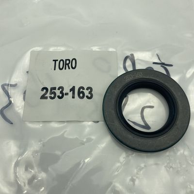 G253-163 Pierścień uszczelniający do kosiarki pasuje do Toro Greensmaster 1000