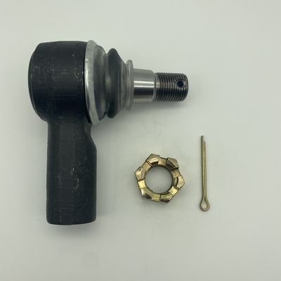 Części do kosiarek Zewnętrzny koniec, cylinder GTCA17297 Pasuje do kosiarki Deere