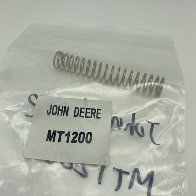 Część kosząca trawniki sprężyna GMT1200 Fits Deere