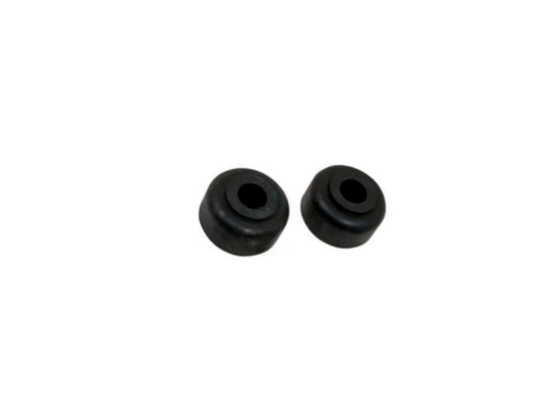 Części do wózków golfowych G1011415 Fits Club Car G E DS Shock Absorber Bushing Kit Z 2 klejem 2 Pad 2 Nut