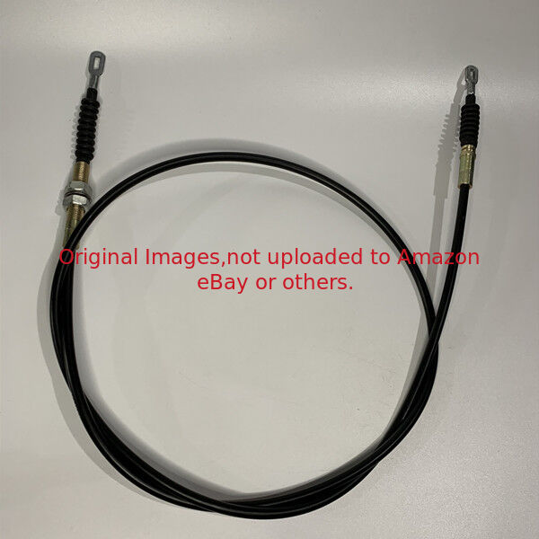 Deere kosiarka kable Assy