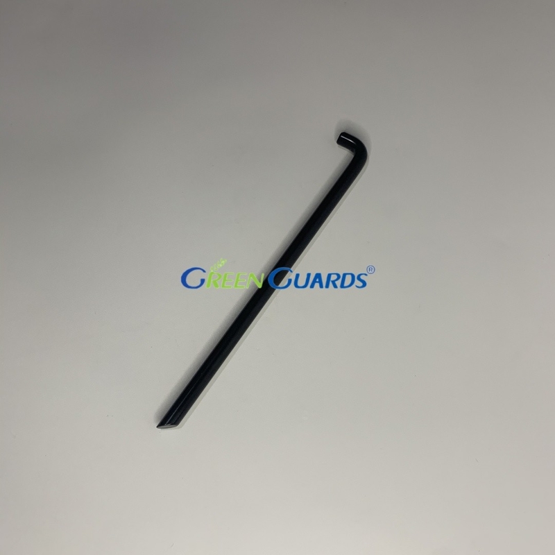 Część kosiarki trawnikowej Solid Needle Tine - 0.315MT x 7.380L x 0.315OD G100-3621 Fits Toro ProCore