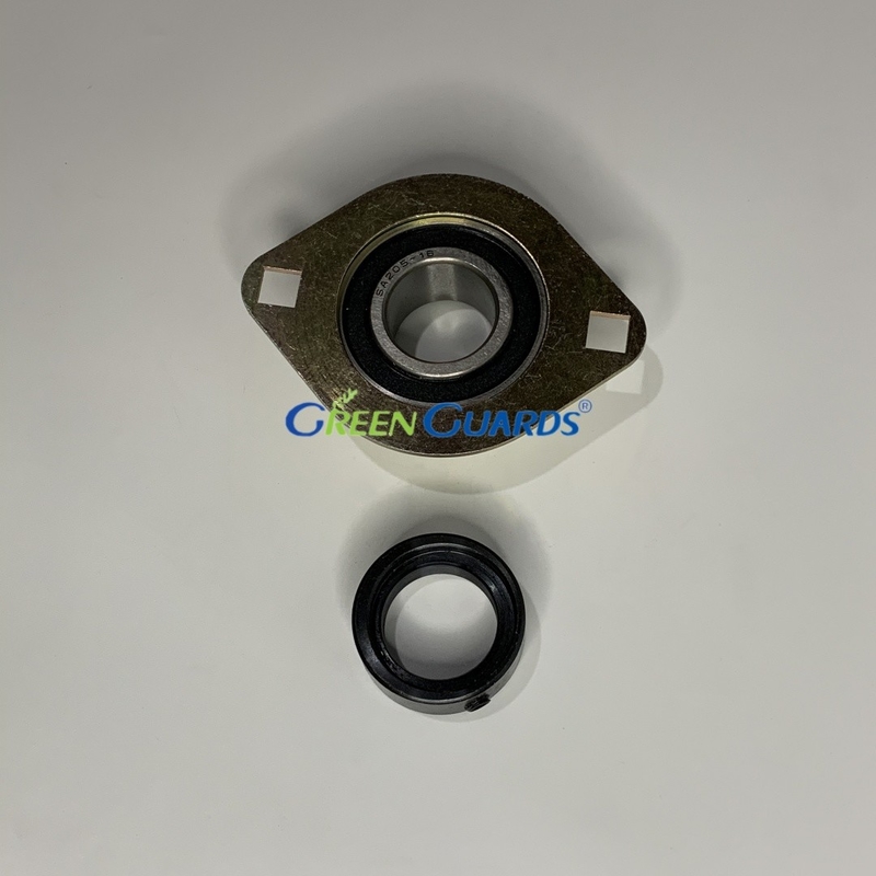 Części sprzętu trawnikowego łożyska, paska (włączając śruby) G655774 Fits TURFCO Aerator Pro