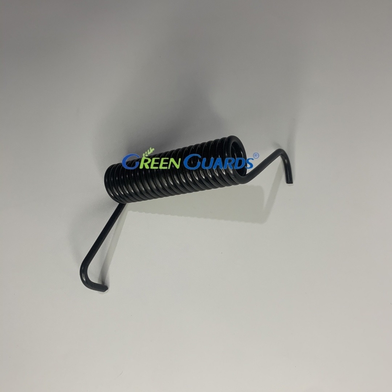 Części kosiarki trawnikowej Torsion sprężynowy, Rh G115-7258 Pasuje do Toro Greensmaster Flex i eFlex