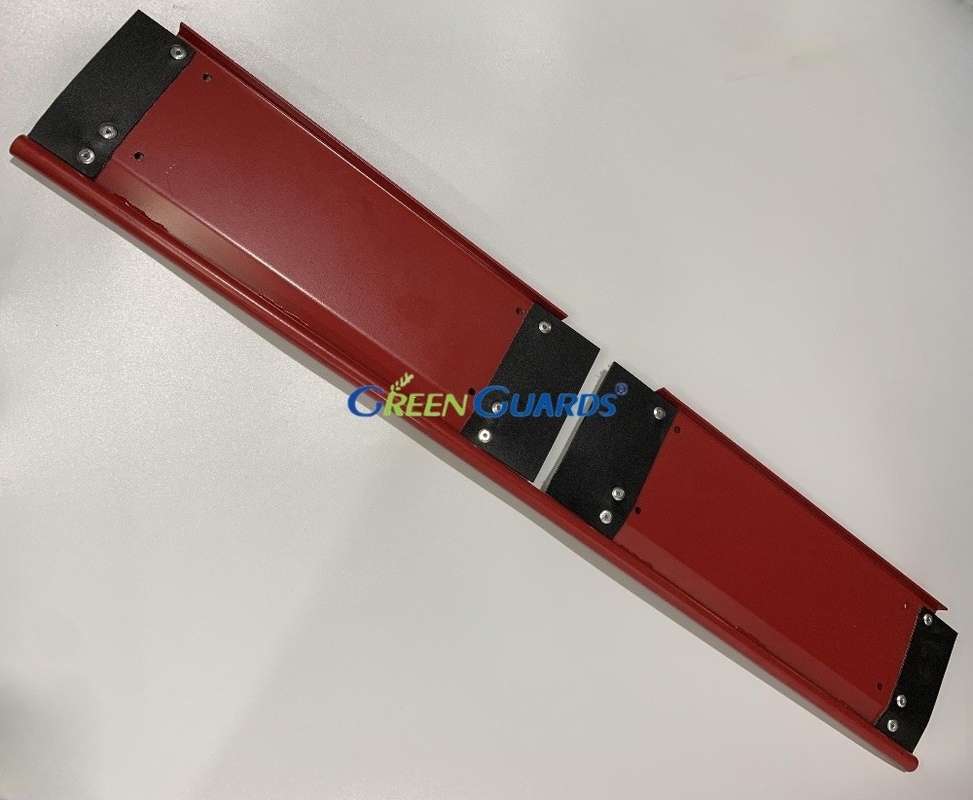 Części zamienne kosiarki trawnikowej Tarcza - trawa tylna Wyposażenie 27 w jednostkach G93-8849 Wyposażenie Toro Reelmaster