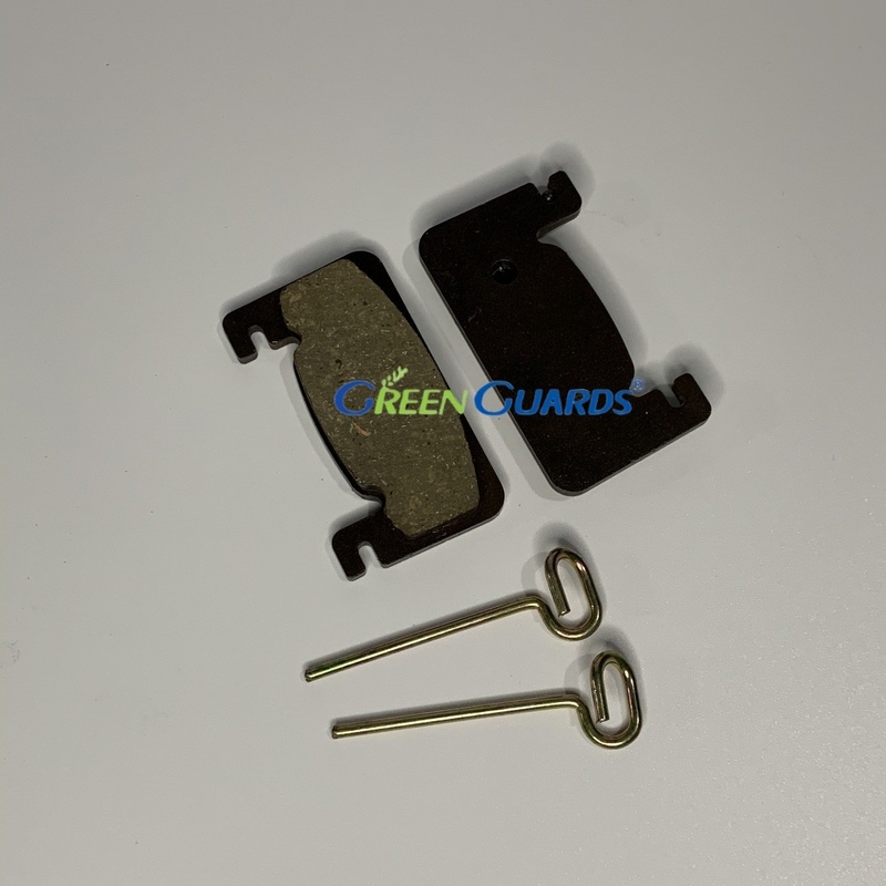 Części kosiarki trawnikowej G107-0708