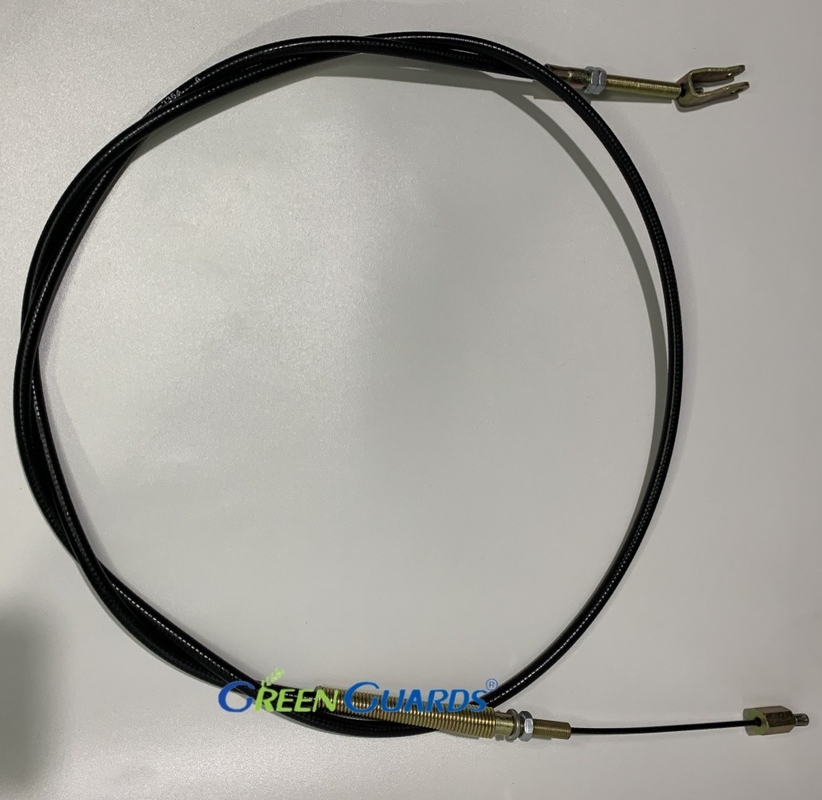 Części kosiarki trawnikowej Kabel - hamulca, LH G119-9364 Pasuje do Toro Multi-Pro Sprayer