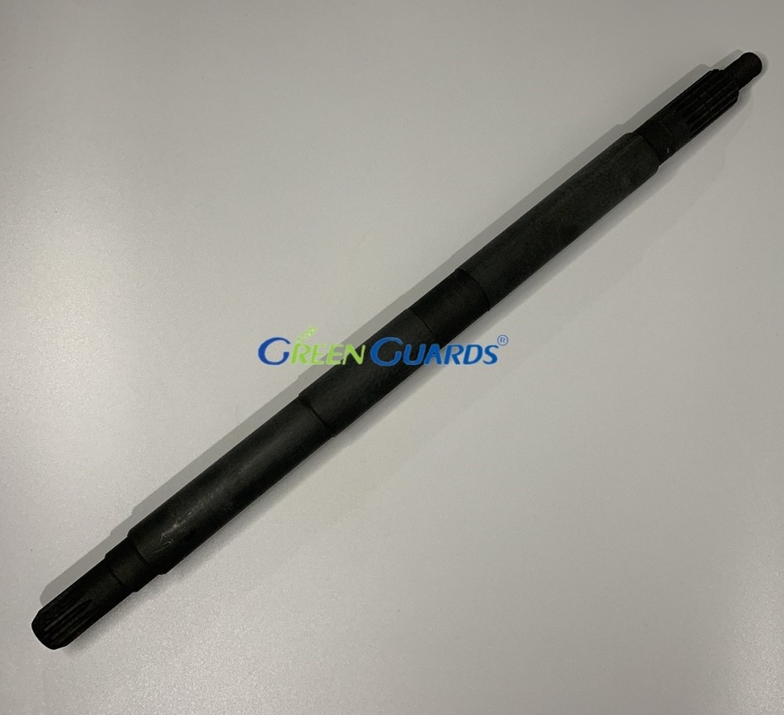 Części kosiarki trawnikowej wał - oś, RH G104-1651 Fits Toro Workman, Twister