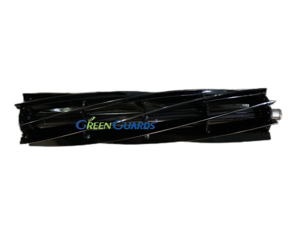 Części kosiarki trawnikowej rolka - 8 ostrza G137-8416 Fits Toro Reelmaster 5210/5410 Series