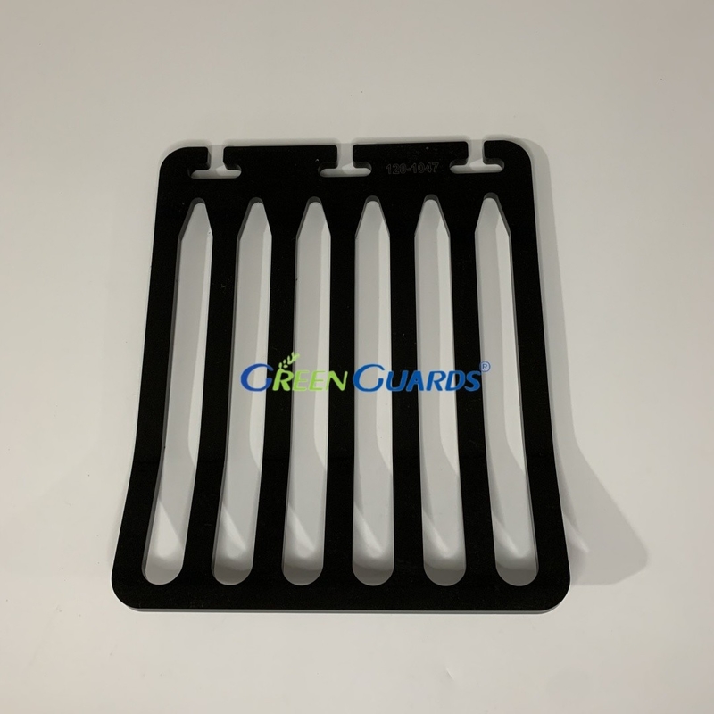 Części kosiarki trawnikowej Strażnicy-Turf 5 Tine Short G120-1047 Fits Toro ProCore Aerator