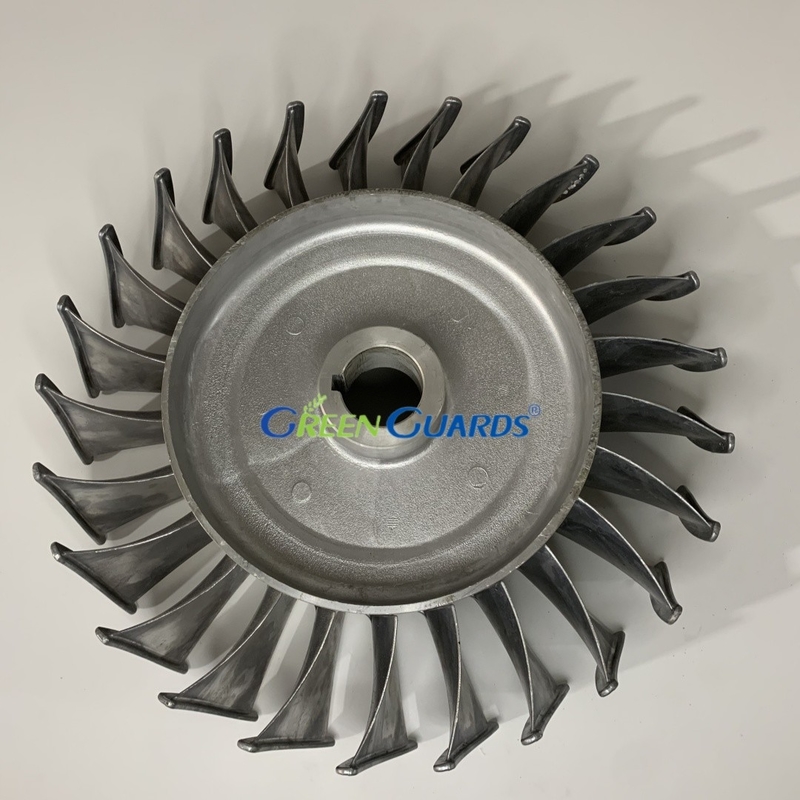 Części kosiarki trawnikowej Rotor G117-8356 Pasuje do Toro Pro Force Debris Blower