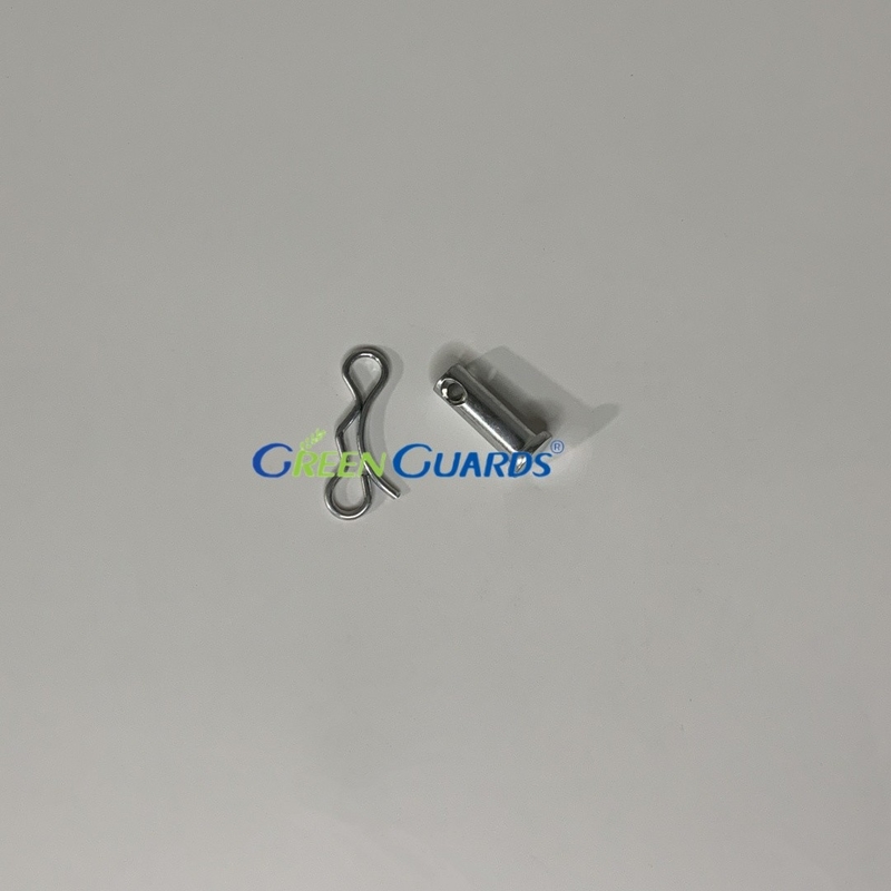 Wyroby z wózków golfowych Clevis Pin, 5/16" x 15/16" G10386G3