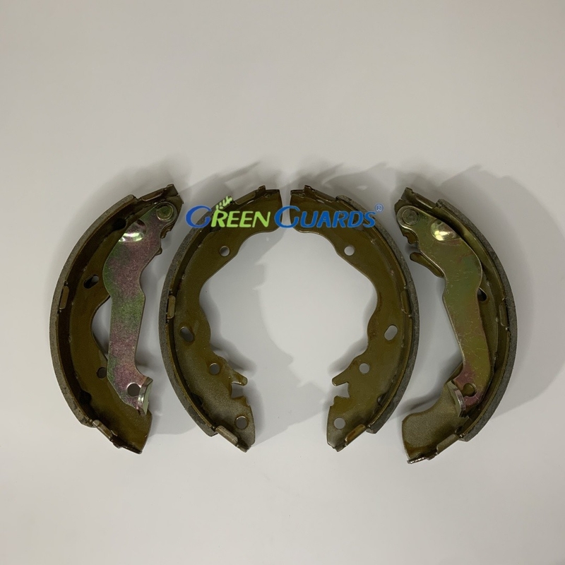 Części kosiarki trawnikowej wyposażone w buty G112-7978 Pasuje do Toro Workman i Multi Pro