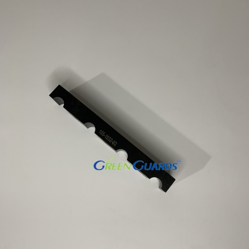 Części kosiarki trawnikowej, uchwyt 4 Tine 3/4 Mt. G105-1032-03