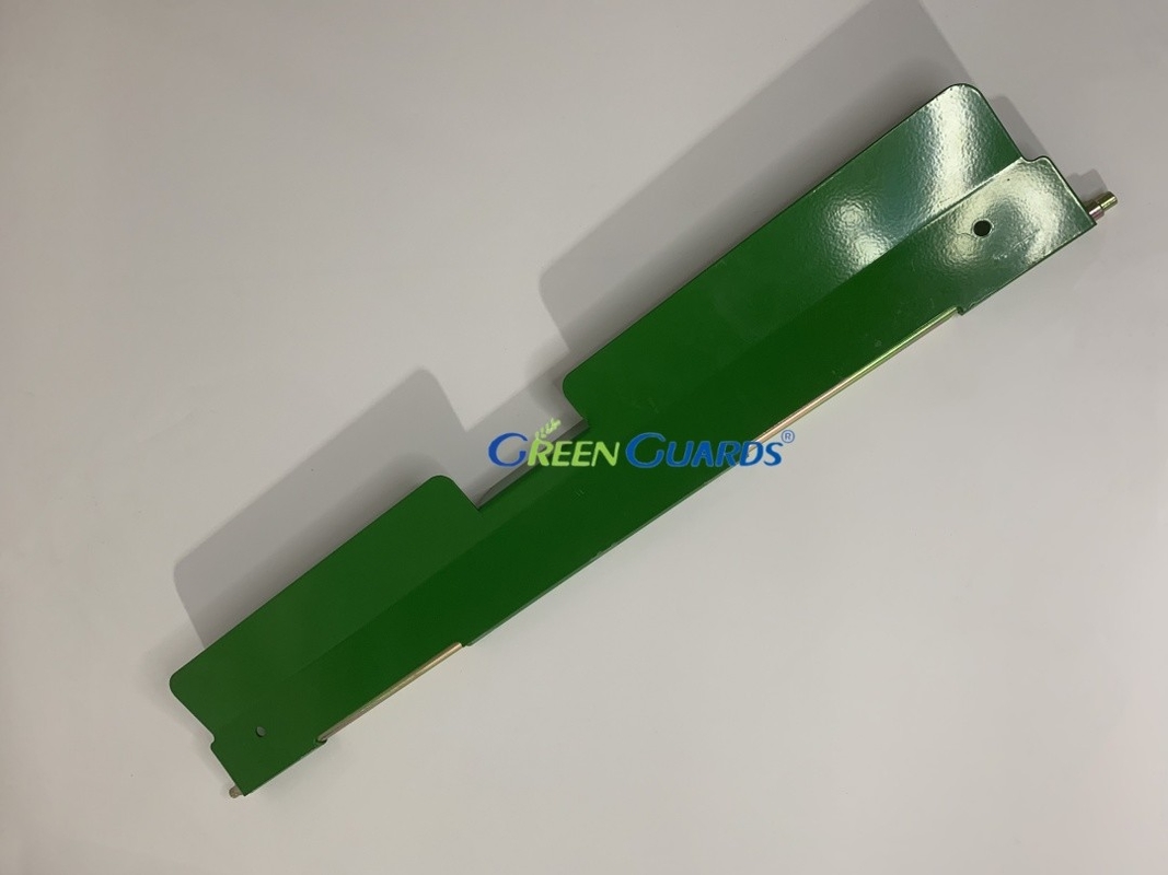 OEM Standard Reel Cutting Unit Deflector Kit GAUC12307 dla Deere Fairway Mower Support OEM