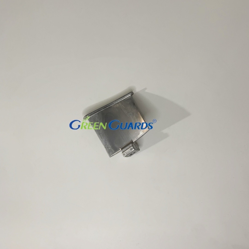OEM Standardowy dmuchacz liści trawiastych Wentilator Blade G117-8356-01 For Toro Pro Force Debris Blower
