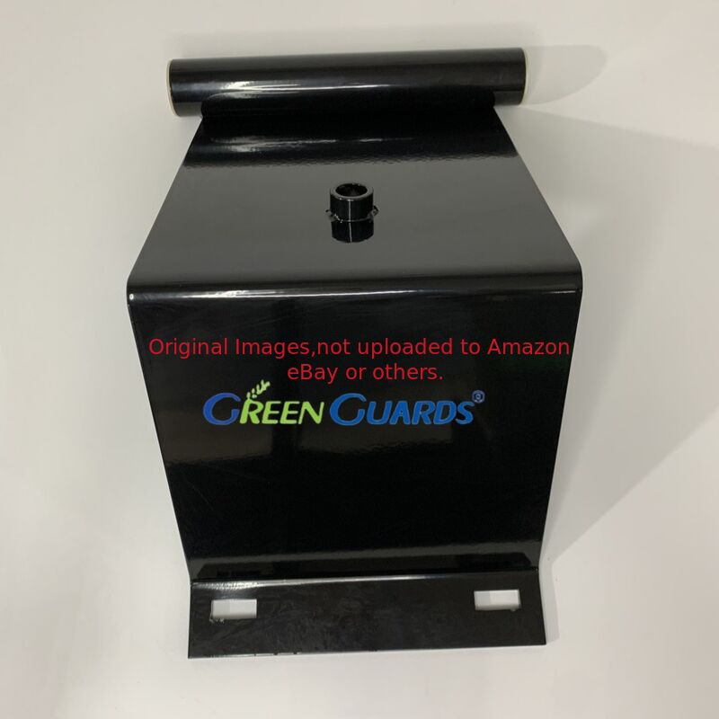 OEM Standard Pivot GAMT2538 Wyposażony w aeratory Deere
