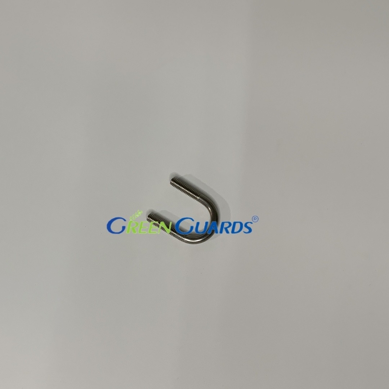 Części kosiarki trawnikowej U - Bolt 1/4-20 GB10937 Pasuje do kosiarki John Deere