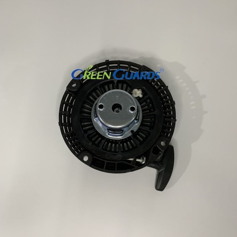 Odwracanie Starter Assy G121-6355 OEM Standard Fits Toro Groundsmaster części kosiarki trawnikowej
