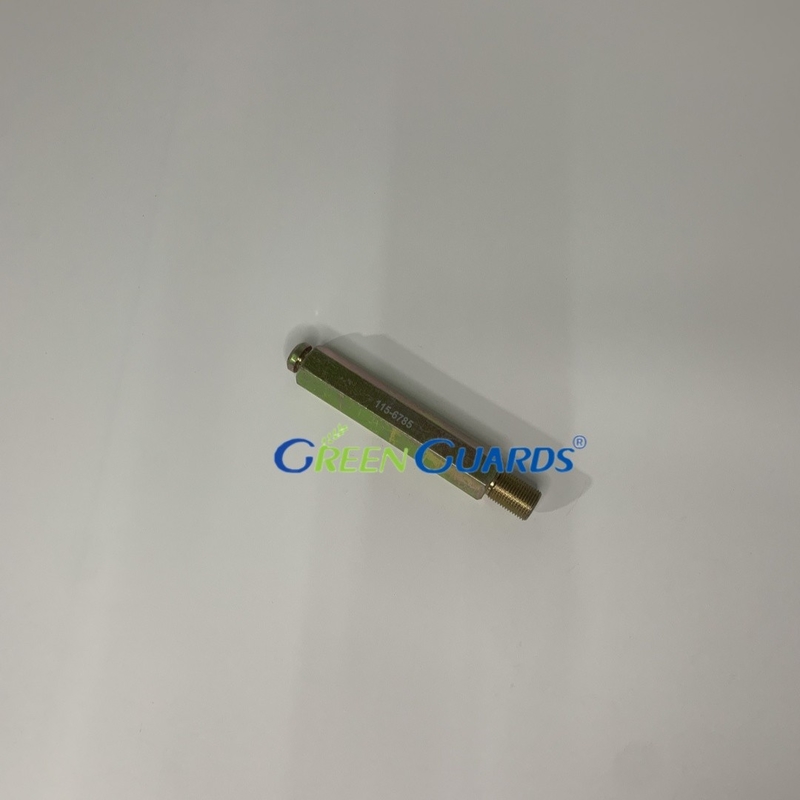 Zastosowane części kosiarki trawnikowej Shaft-Hex Lh G115-6785 dla Toro Greensmaster Flex/eFlex Support OEM