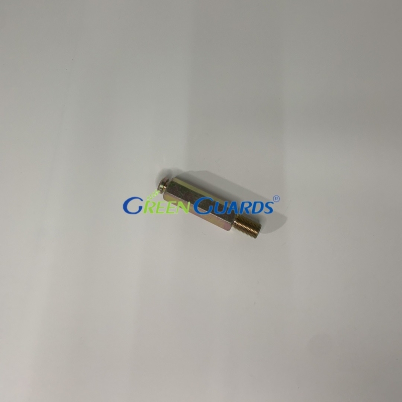 Części kosiarki trawnikowej Shaft-Hex, Rh G115-6786 Pasuje do Toro Greensmaster Flex/eFlex
