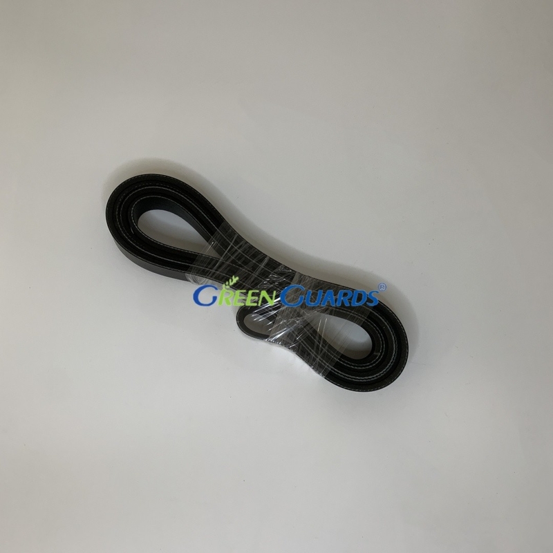 Części kosiarki trawnikowej, silnik, napęd wentylatora V-Belt GR515222