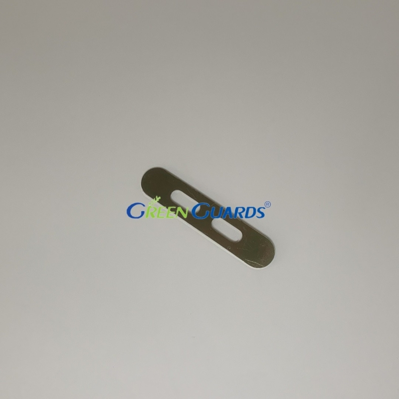 Wydmuchacz liści trawianych Spacer-Fin G119-6207 Pasuje do Toro Pro Force Wydmuchacz szczątków i Groundsmaster