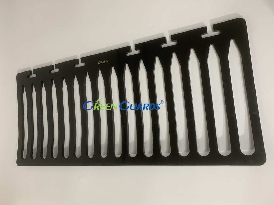 Części kosiarki trawnikowej -5 Tine - Długość 26 1/4 " G120-1052 Pasuje do Toro ProCore