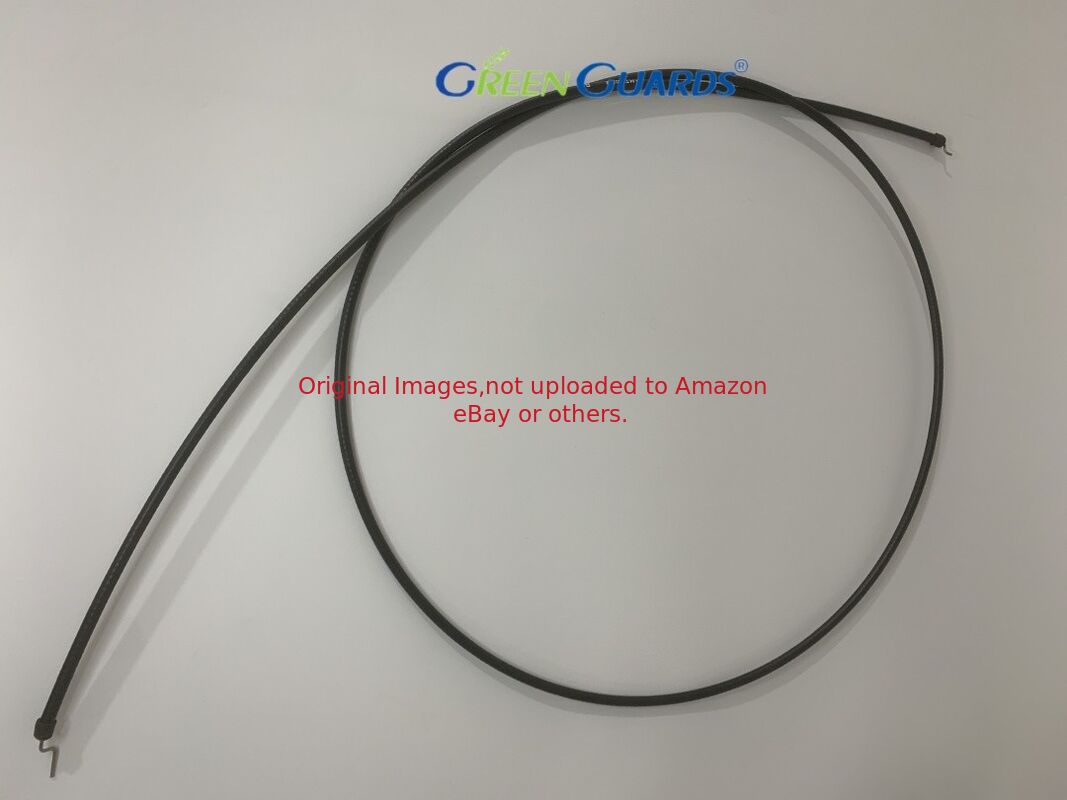 Kabel do kosiarki trawnikowej Kabel do gazu GAMT2022 Pasuje do Deere Aercore 800 Greens Aerator