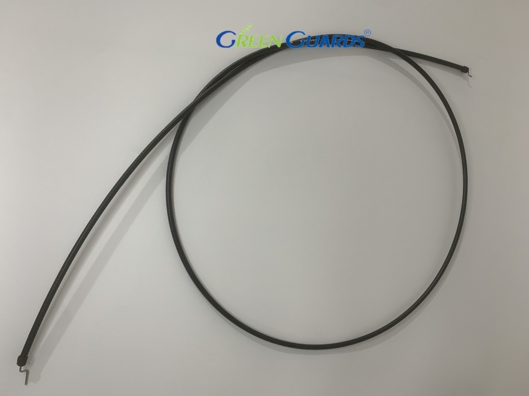 Kabel do kosiarki trawnikowej Kabel do gazu GAMT2022 Pasuje do John Deere Aercore 800 Greens Aerator