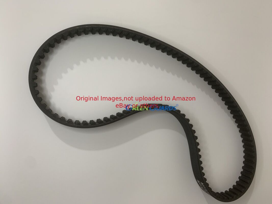 Wsparcie OEM części kosiarki trawnikowej Tine Ram Drive V-Belt GMT3256 Fits Deere Aercore 800 Greens Aerator