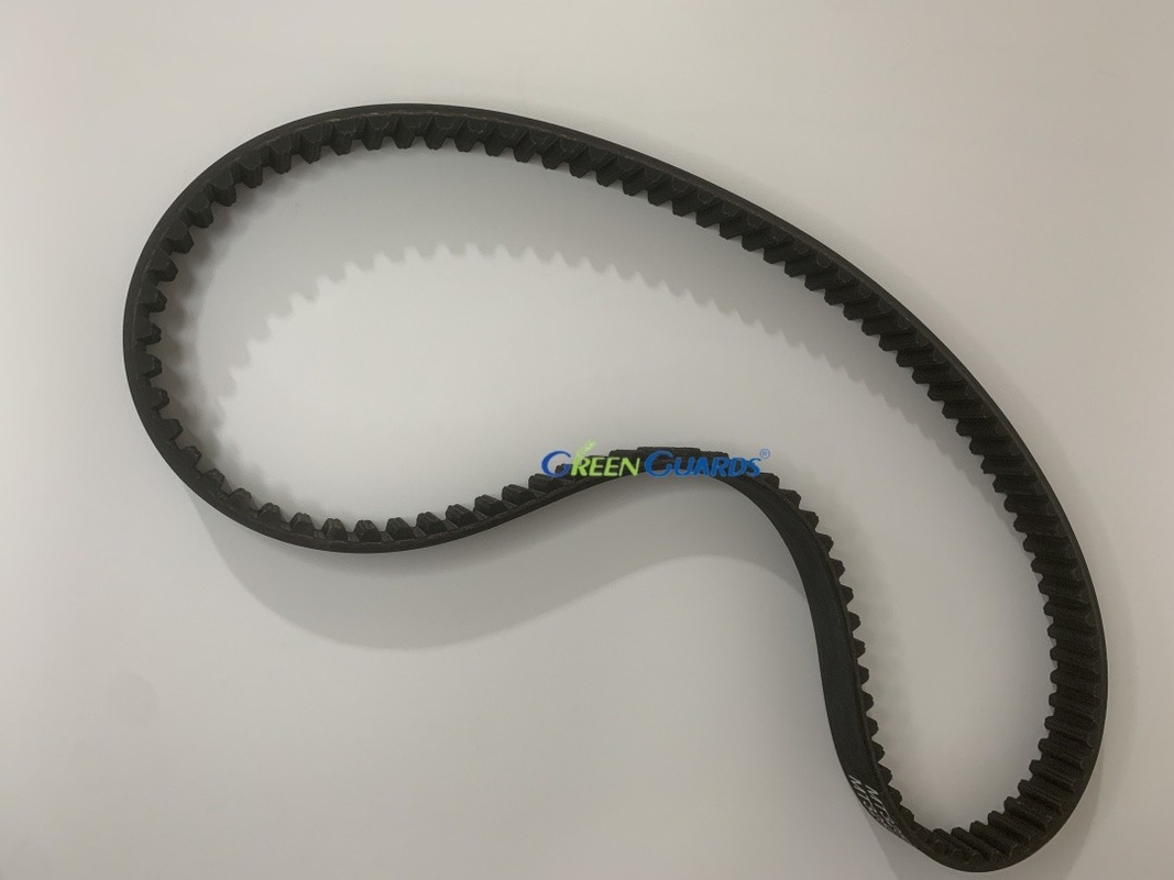 Wsparcie OEM części kosiarki trawnikowej Tine Ram Drive V-Belt GMT3256 Fits John Deere Aercore 800 Greens Aerator